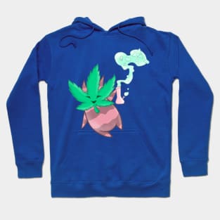 Happy Korok Leaf Hoodie